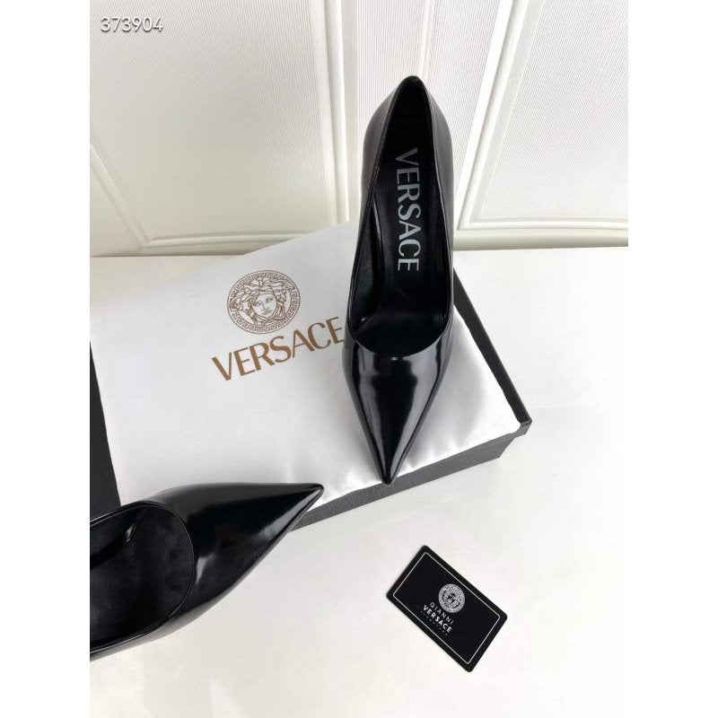 Versace  High Heeled Shoes SHS05160