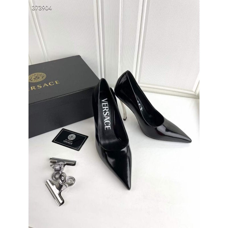 Versace  High Heeled Shoes SHS05160