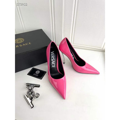 Versace  High Heeled Shoes SHS05161