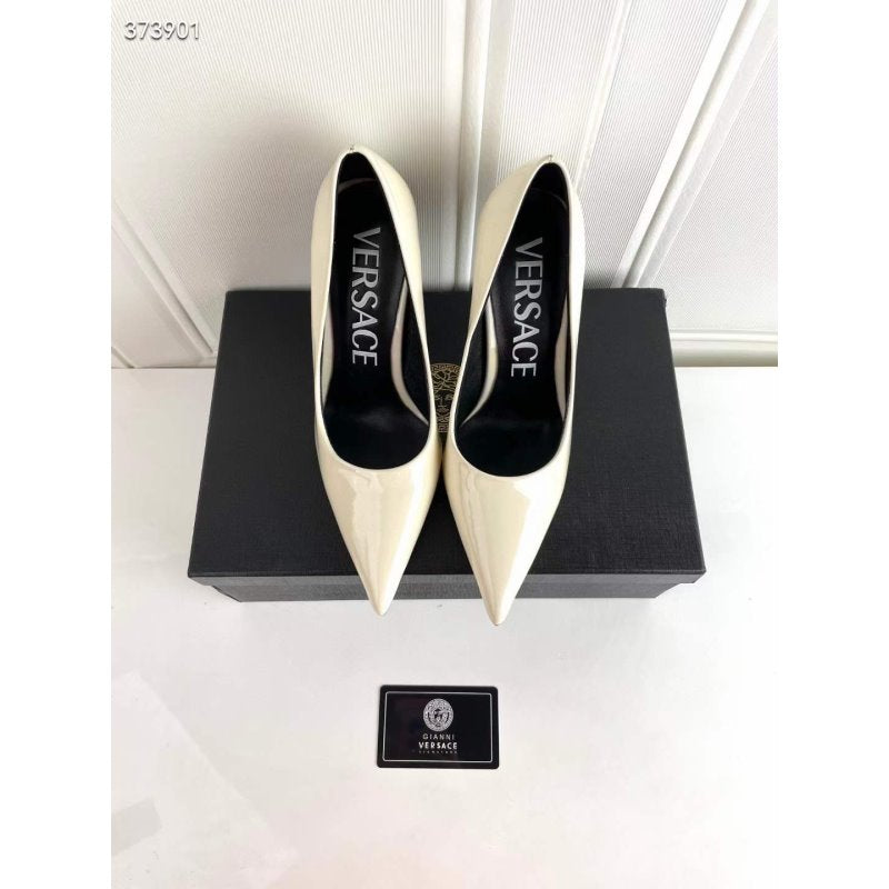 Versace  High Heeled Shoes SHS05162