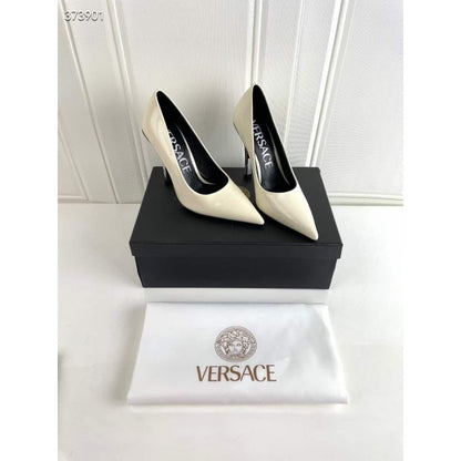 Versace  High Heeled Shoes SHS05162