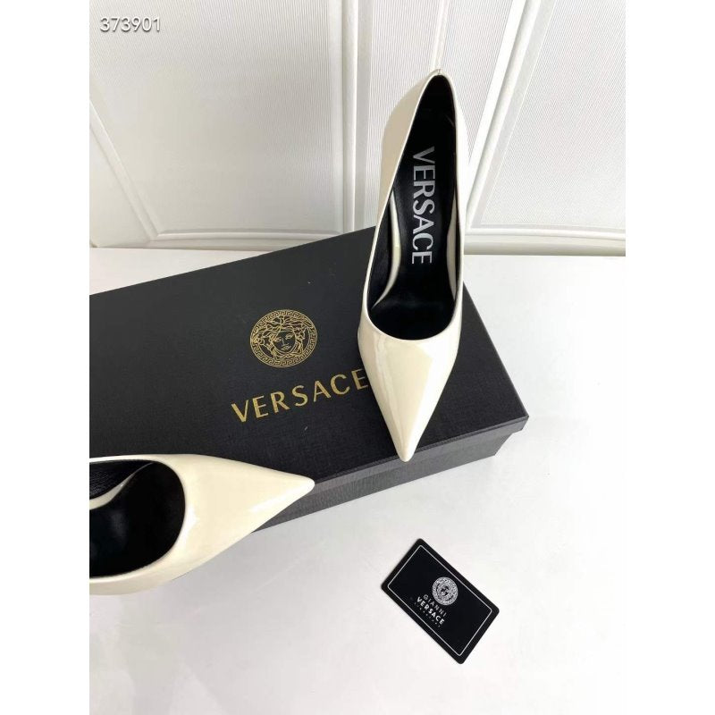 Versace  High Heeled Shoes SHS05162