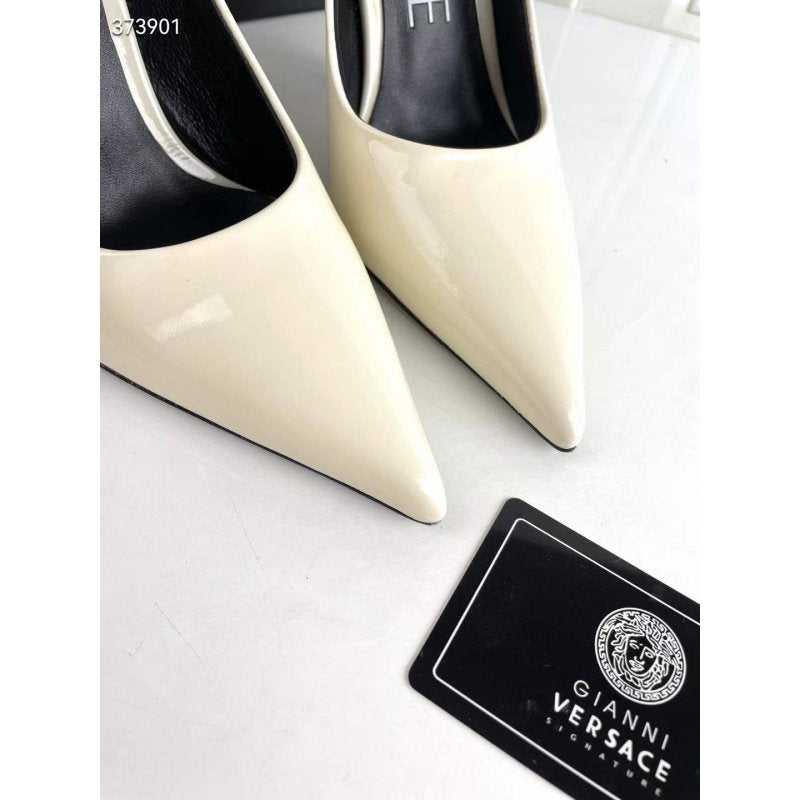 Versace  High Heeled Shoes SHS05162