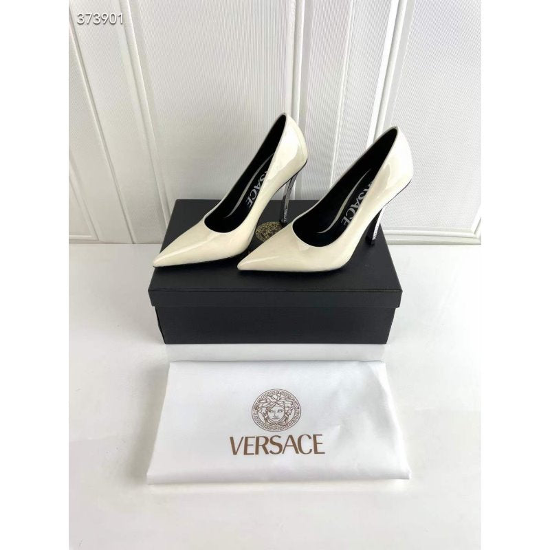 Versace  High Heeled Shoes SHS05162