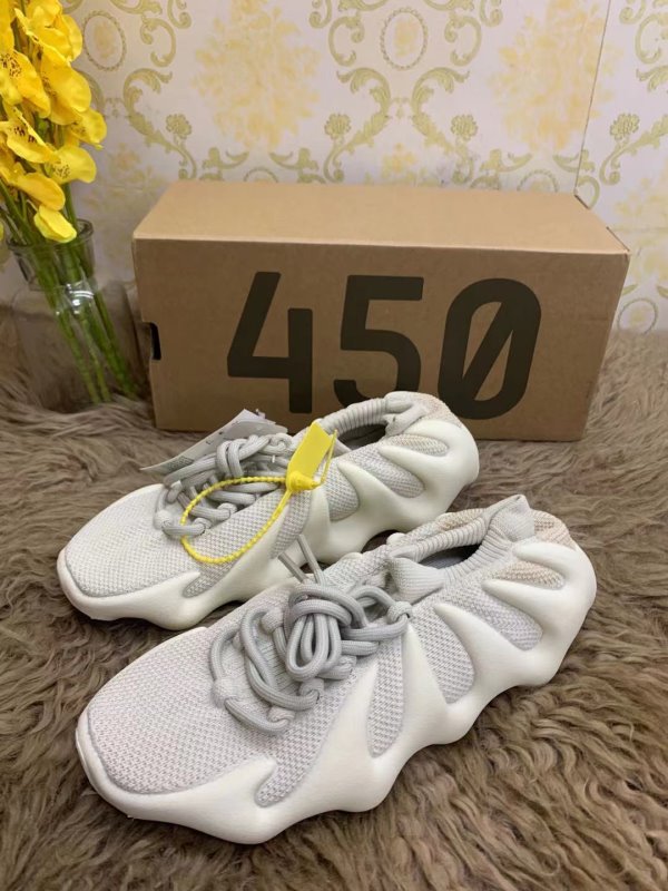 boost 450 yeezy